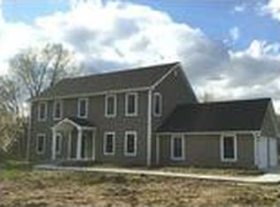 290 W State Road 252, Trafalgar, IN 46181