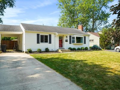2419 Nottingham Rd, Upper Arlington, OH, 43221