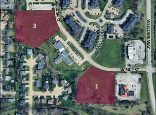 0 E 50th St LOT 3, Davenport, IA 52806