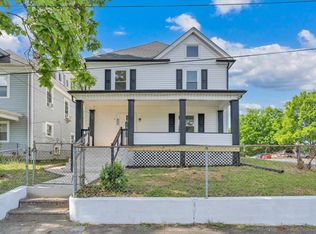552 Chestnut Ave NW, Roanoke, VA 24016