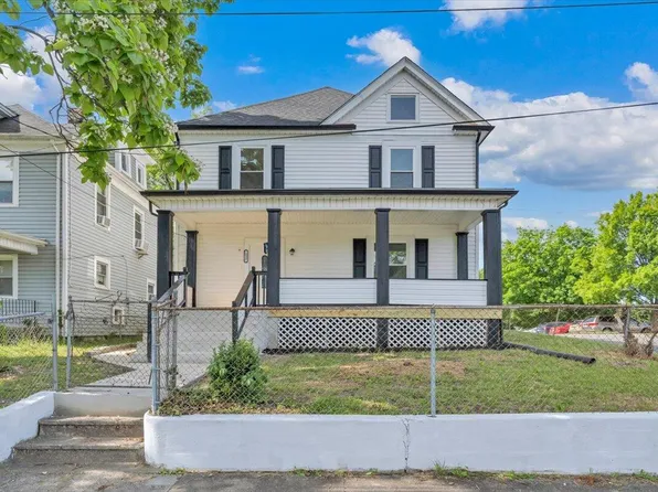 552 Chestnut Ave NW, Roanoke, VA 24016