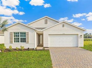 9450 Turtle Grass Cir, Punta Gorda, FL 33950