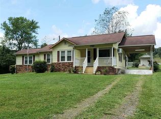 1763 Highway 66 S, Bulls Gap, TN 37711