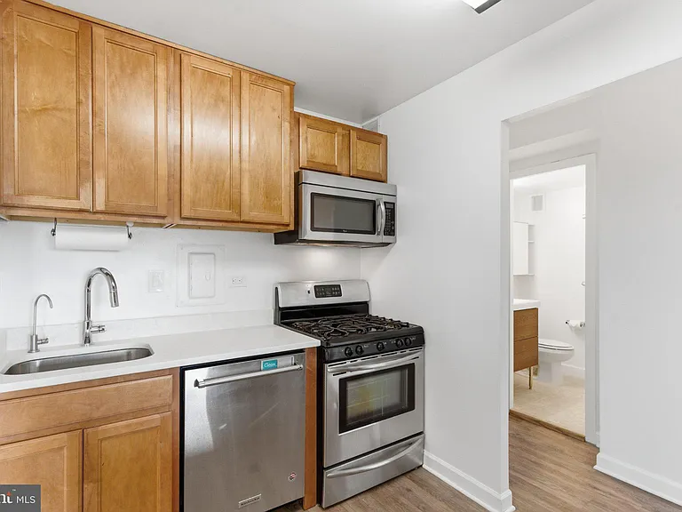 5340 Holmes Run Pkwy #1519 — Photo 11