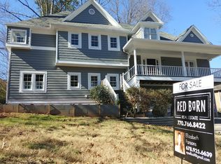 4969 Braeburn Trce NW, Acworth, GA 30102