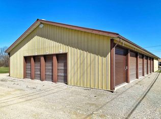 730 Jefferson St, Lake Mills, WI 53551