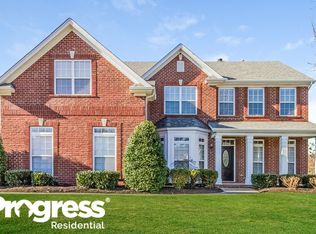 3300 Misty Winds Ln, Old Hickory, TN 37138