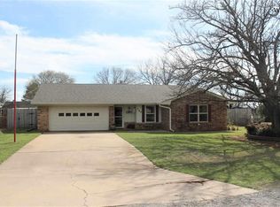 164 Piute Trl, Wichita Falls, TX 76310