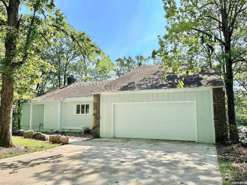 70 Gancho Way, Hot Springs, AR 71909 Zillow