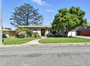 8507 Davista Dr, Whittier, CA 90605