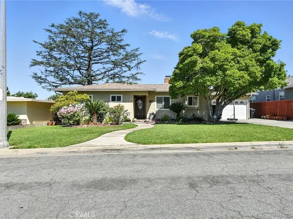 8507 Davista Dr, Whittier, CA 90605