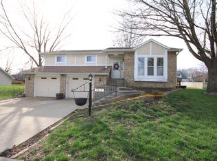 3515 Wakefield Dr, Columbia, MO 65203