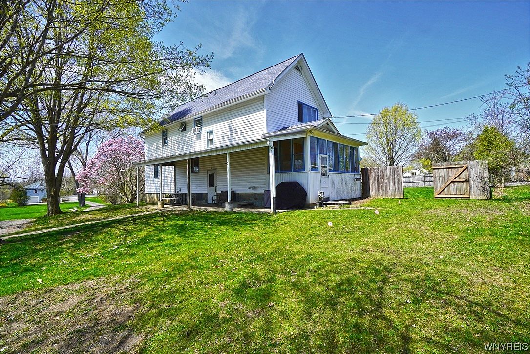 1329 Exchange St, Alden, NY 14004 Zillow