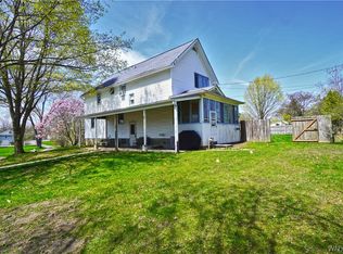 1329 Exchange St, Alden, NY 14004