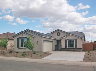25941 W Mohawk Ln, Buckeye, AZ 85396