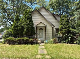 438 Baldwin Rd, Akron, OH 44312