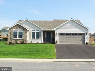 311 Meadow View Dr, Myerstown, PA, 17067