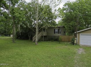2154 Black Creek Trl, Green Cove Springs, FL 32043