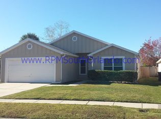 11236 Huxley Ave, Orlando, FL 32837