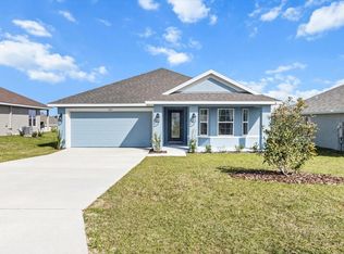 353 W Rexford Dr, Beverly Hills, FL 34465