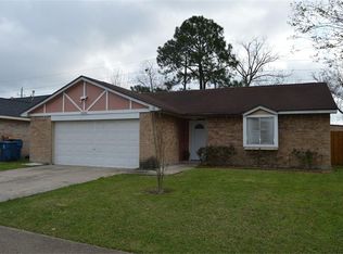 12106 E Marsham Cir, Houston, TX 77066