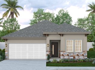 2321 Grove Ln, Brownsville, TX 78526