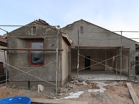 Exterior - March 28, 2026