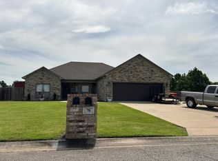 78 Abiagayle Loop, Morrilton, AR 72110