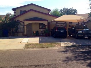 227 Northpoint Dr, Laredo, TX 78041