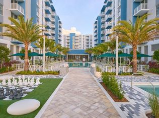 3051 W 16th Ave #2-709, Hialeah, FL 33012