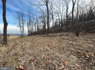 Hummingbird Ln LOT 1A, Capon Bridge, WV 26711