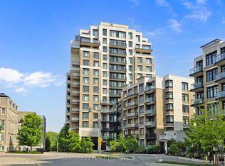 131 Upper Duke Cres #207, Markham, ON L6G0C9