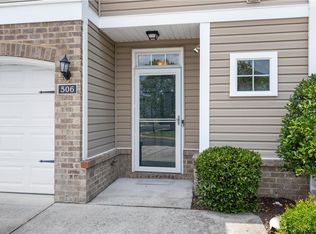 506 Abelia Way, Chesapeake, VA 23322