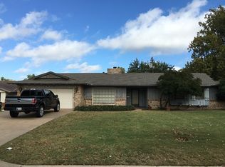 1914 Ramona Dr, Enid, OK 73703