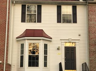 1933 Glenroths Dr, Abingdon, MD 21009