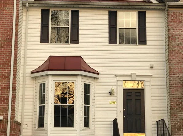 1933 Glenroths Dr, Abingdon, MD 21009