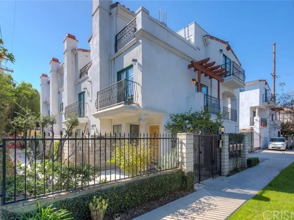 10542 Valley Spring Ln, Toluca Lake, CA 91602