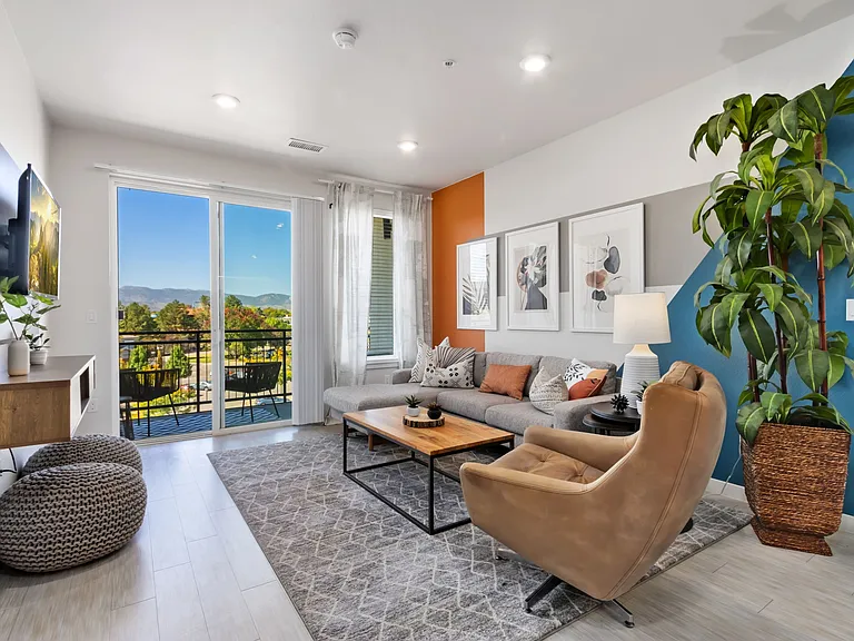 Cycle Apartments — Photo 45
