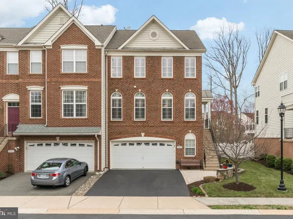 43384 Frenchmans Creek Ter, Ashburn, VA 20147
