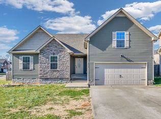 3710 Suiter Rd, Clarksville, TN 37040