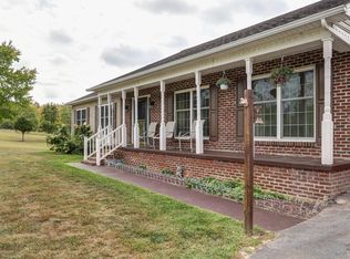 1146 Lynbrook Rd, Rustburg, VA 24588