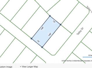 6313 Talley Dr, Colorado City, CO 81019