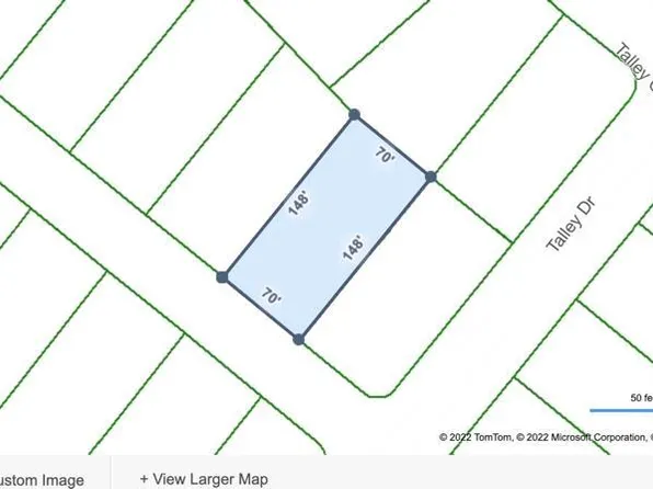 6313 Talley Dr, Colorado City, CO 81019