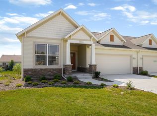 10114 Prairie Grass Ct UNIT 46, Zeeland, MI 49464