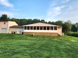 84 Cedar Rd, Nottingham, PA 19362