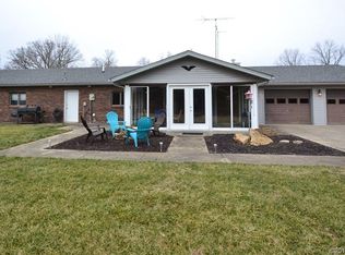 1905 Pfister Rd, Otisco, IN 47163