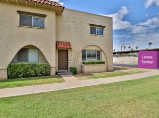 6857 E Osborn Rd UNIT A, Scottsdale, AZ 85251