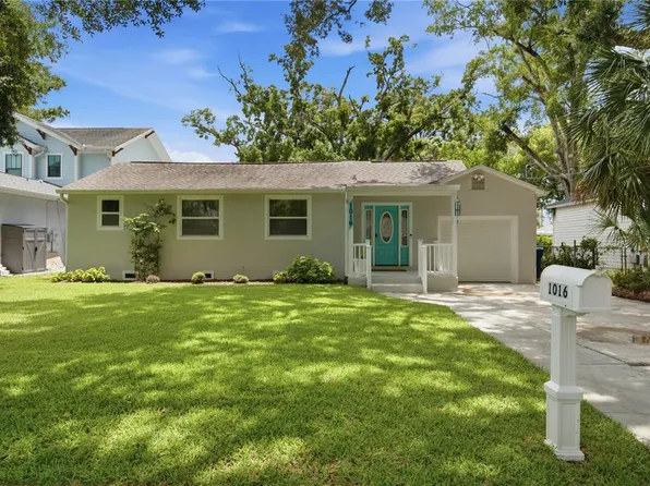 1016 W OHIO AVENUE, TAMPA, FL 33603