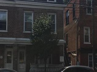 38 W James St, Lancaster, PA