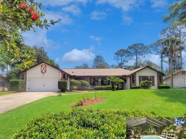 75 Knollwood Estates Dr, Ormond Beach, FL 32174